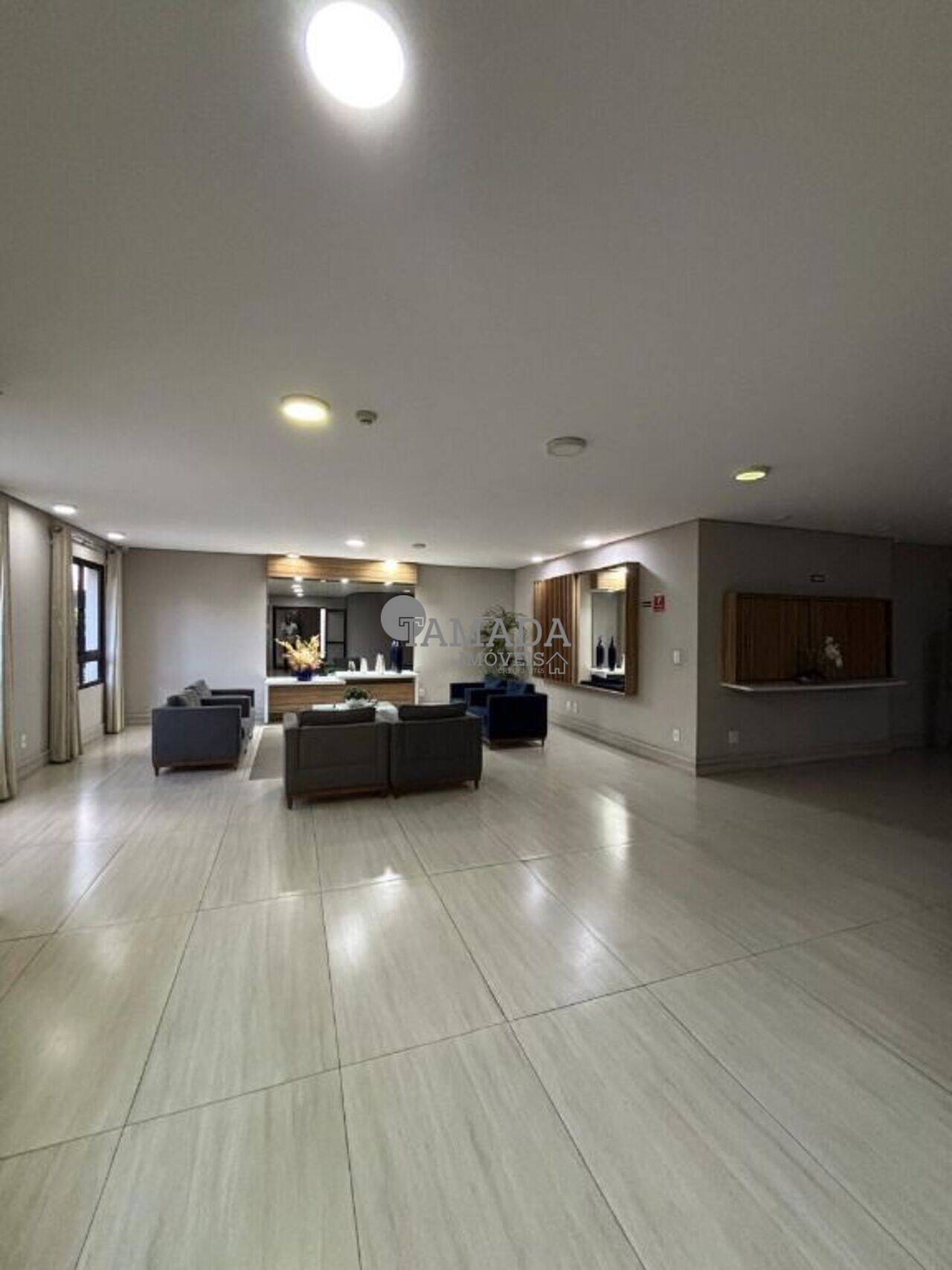 Apartamento apresentado pela Tamada Imóveis